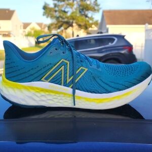 New Balance Fresh Foam X Vongov5 Men's 11.5 Running Sneakers Athletic Shoes